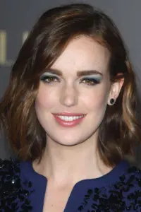 Photo Elizabeth Henstridge