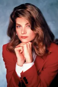 Photo Kirstie Alley