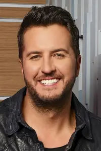 Photo Luke Bryan