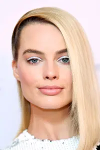 Photo Margot Robbie