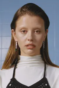 Photo Mia Goth