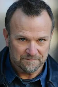 Photo Ned Luke