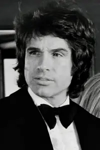 Photo Warren Beatty