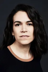 Photo Abbi Jacobson