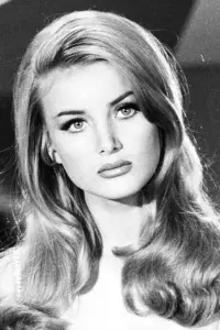 Photo Barbara Bouchet