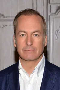 Photo Bob Odenkirk