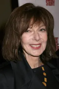 Photo Elaine May