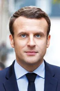 Photo Emmanuel Macron