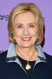 Photo Hillary Clinton