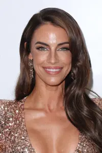 Photo Jessica Lowndes