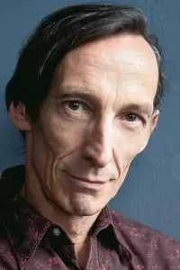 Photo Julian Richings