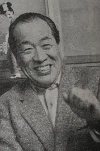 Photo Ko Fujibayashi