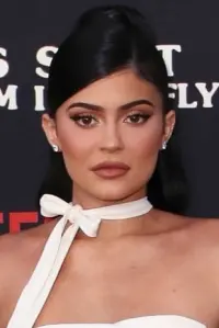 Photo Kylie Jenner