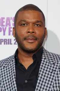 Photo Tyler Perry