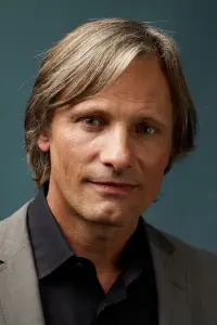 Photo Viggo Mortensen