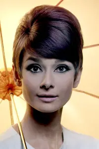 Photo Audrey Hepburn