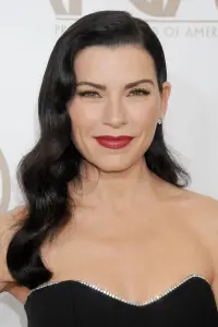 Photo Julianna Margulies