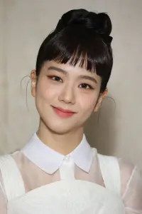 Photo Kim Jisoo