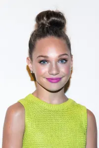 Photo Maddie Ziegler