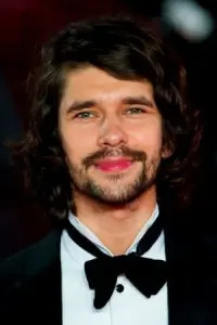 Photo Ben Whishaw