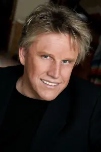 Photo Gary Busey