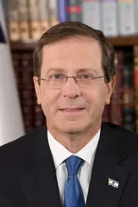 Photo Isaac Herzog