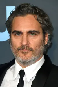 Photo Joaquin Phoenix