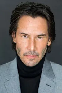 Photo Keanu Reeves