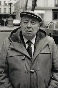 Photo Marcel Carné