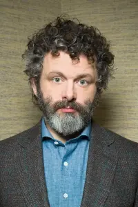 Photo Michael Sheen