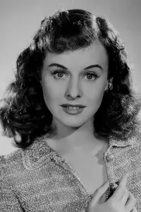 Photo Paulette Goddard