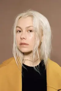 Photo Phoebe Bridgers