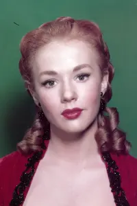 Photo Piper Laurie