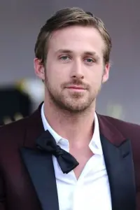 Photo Ryan Gosling