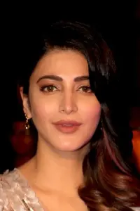 Photo Shruti Haasan