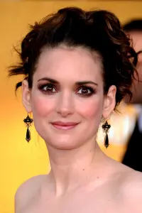 Photo Winona Ryder