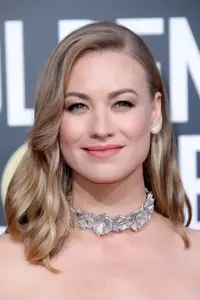 Photo Yvonne Strahovski