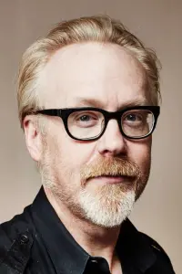 Photo Adam Savage