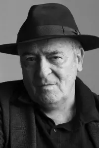 Photo Bernardo Bertolucci