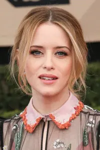 Photo Claire Foy