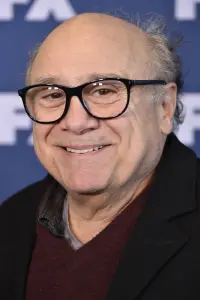 Photo Danny DeVito