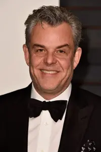 Photo Danny Huston