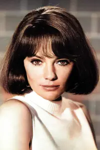 Photo Jacqueline Bisset