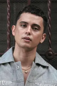 Photo James Reid