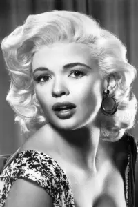 Photo Jayne Mansfield