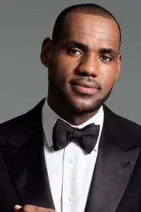 Photo LeBron James