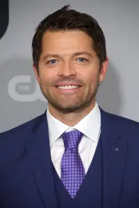 Photo Misha Collins