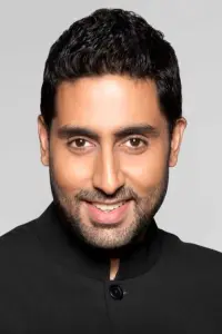 Photo Abhishek Bachchan