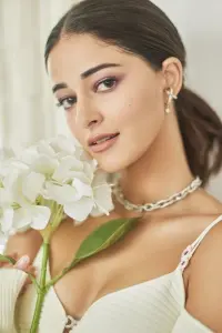 Photo Ananya Panday