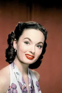 Photo Ann Blyth